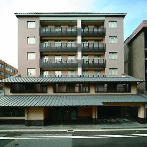 Hotel Via Shijomuromachi, Kyoto