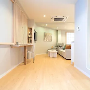 Senlax 大阪市