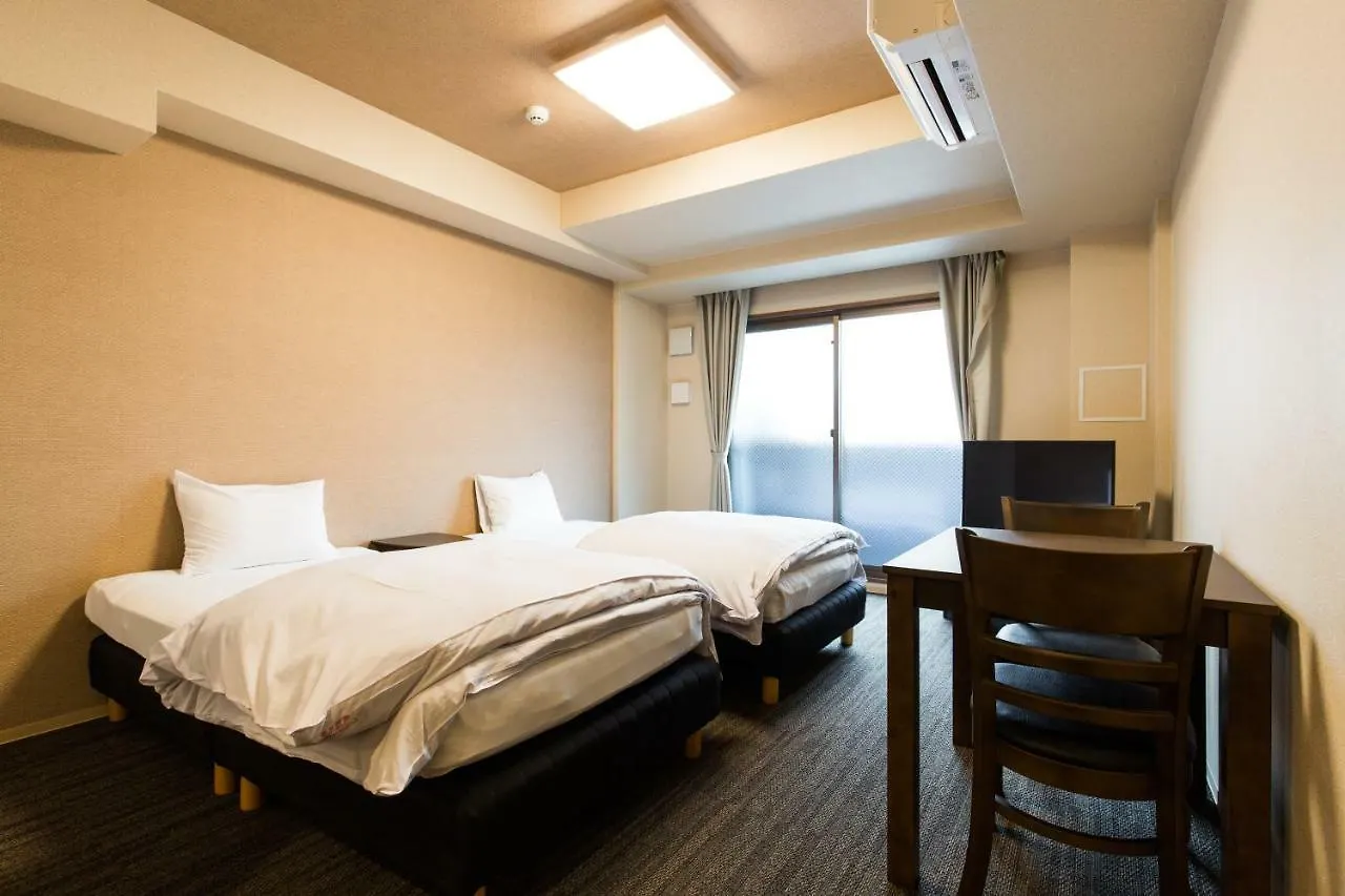 Hotel OMUSUBI 京都二条城  京都市