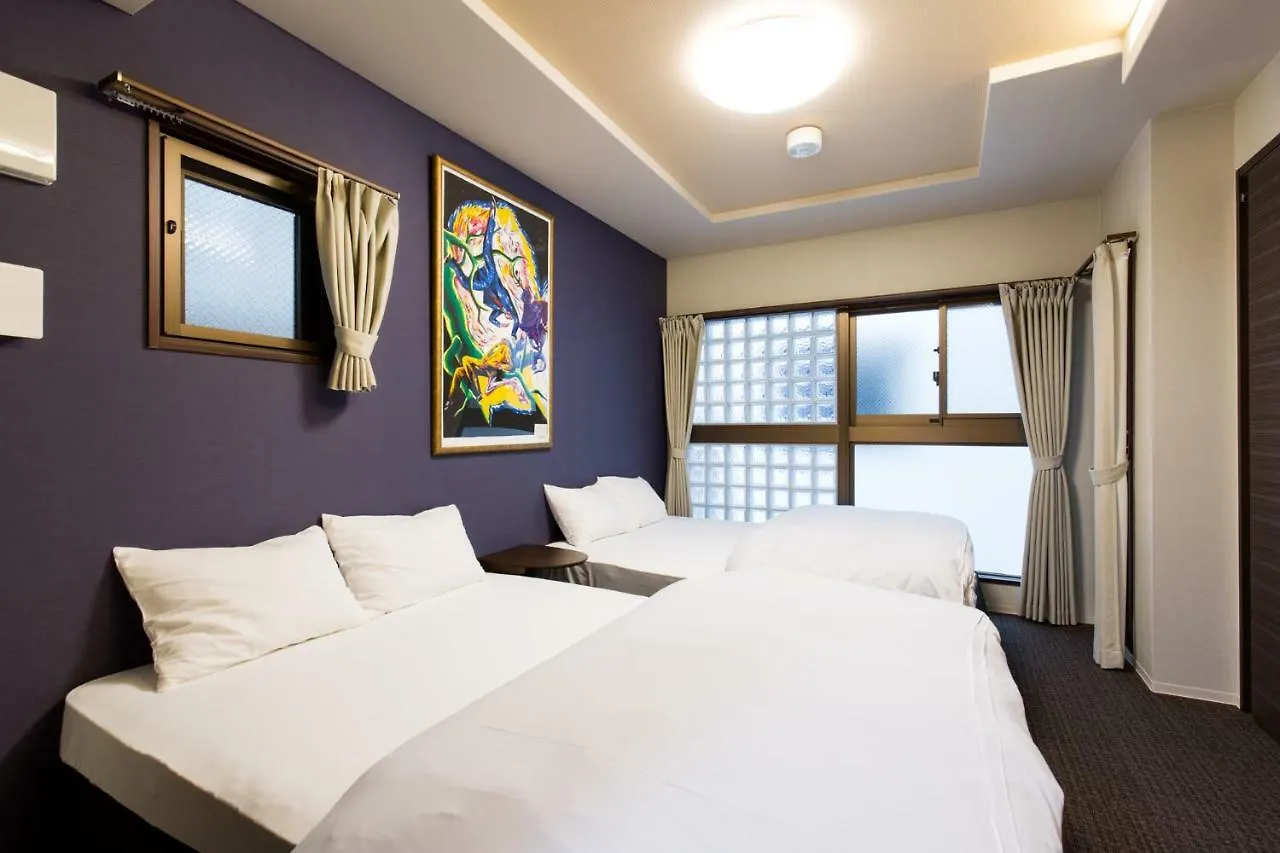 Hotel OMUSUBI 京都二条城  京都市