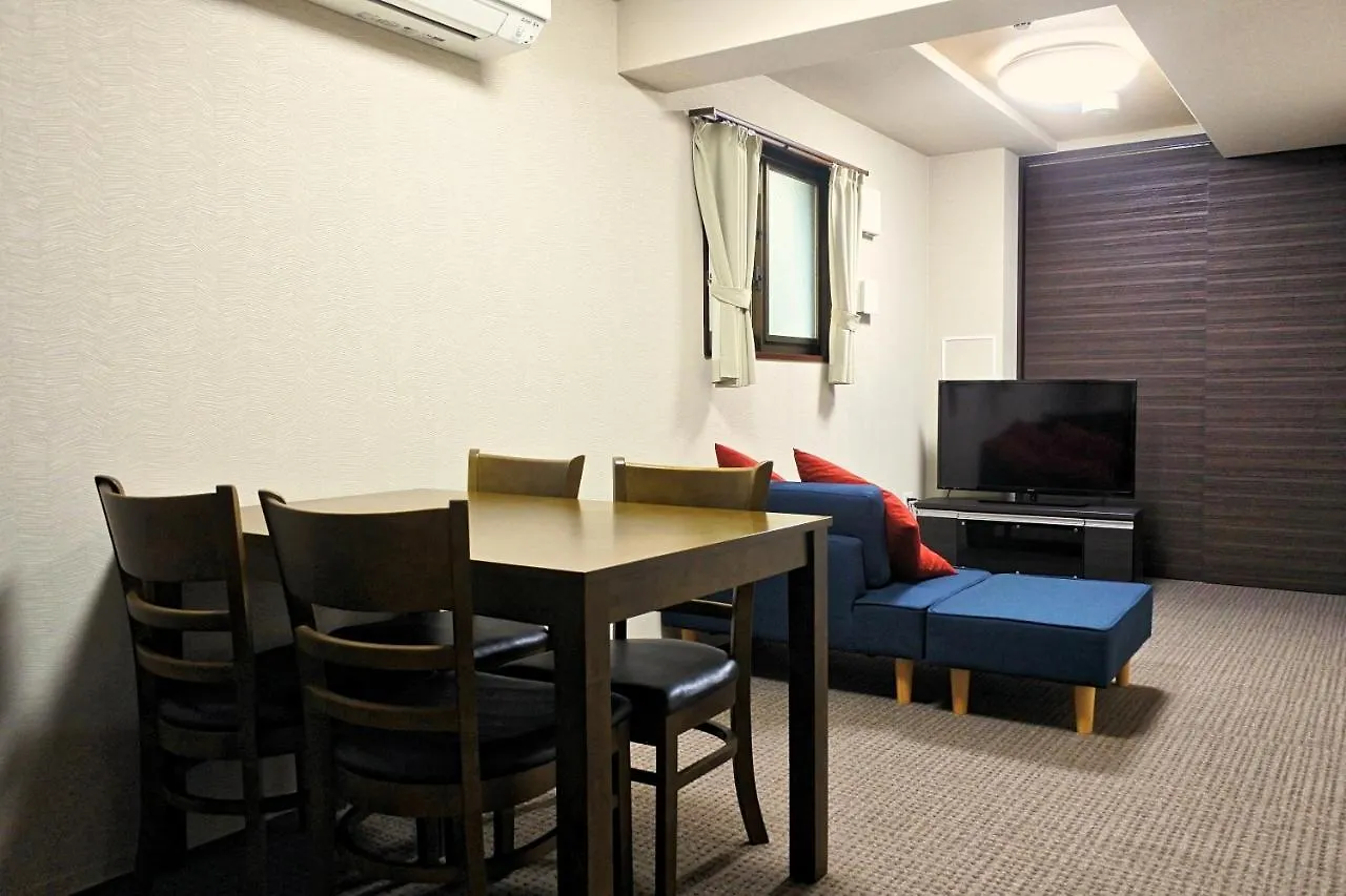 Raku Hotel Kyōto