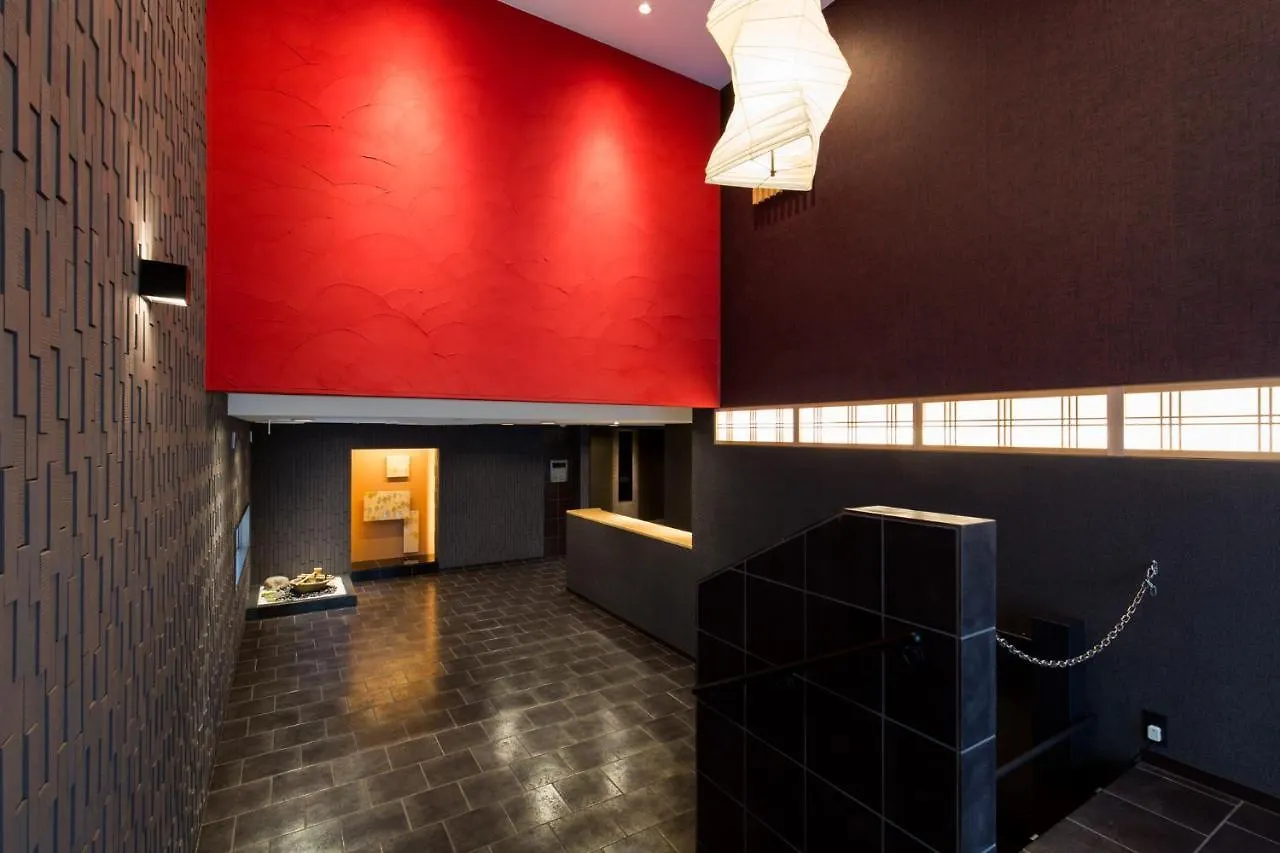 Raku Hotel Kyōto 3*,  Giappone
